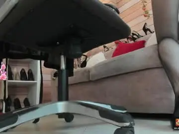 Chaturbate Free Porn Cam of _victoria_collins