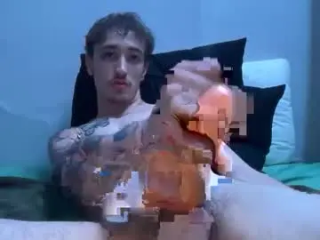 Chaturbate Sex Cam of aazdaan