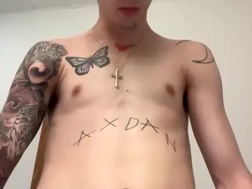 Chaturbate Free Porn Cam of aazdaan