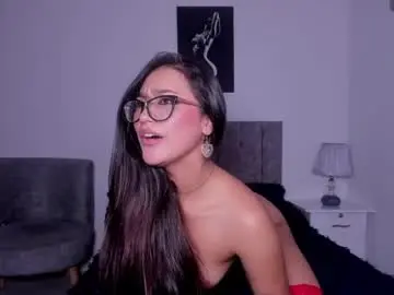 Chaturbate Sex Chat of agathahowland_