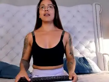Chaturbate Free Porn Cam of allison_owenns