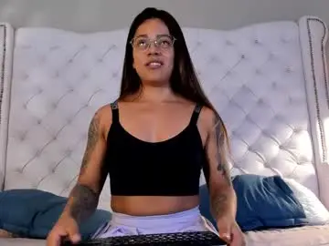 Chaturbate Free Porn Cam of allison_owenns