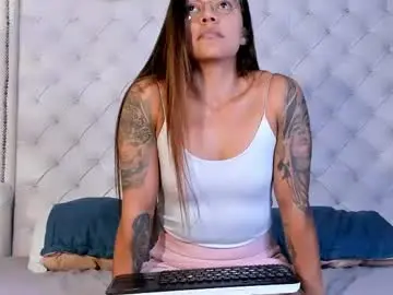 Chaturbate Free Porn Cam of allison_owenns