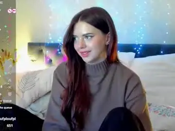 Chaturbate Watch Live Sex Cams of angelika_cute_