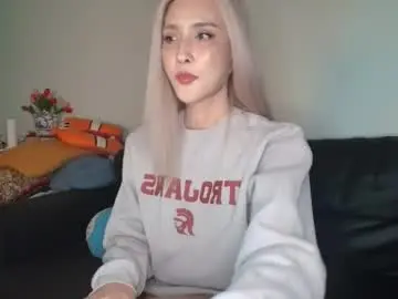 Chaturbate Sex Cam of angellarcutie