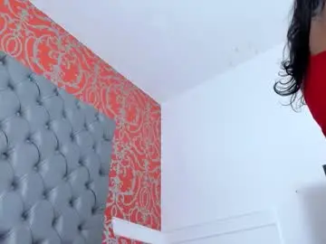 Chaturbate Free Live Porn of antonela_tellez