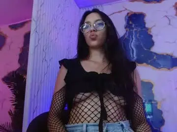 Chaturbate Best Webcam of athenaa_tay