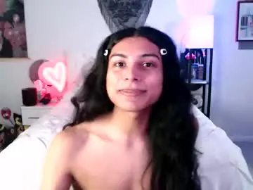 Chaturbate Best live sex cam show of babyempathy