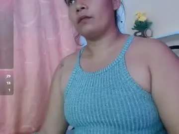 Chaturbate Adult Webcam of calimasalas2