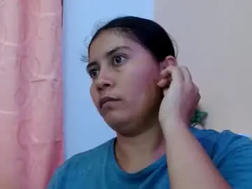 Chaturbate Watch Live Sex Cams of calimasalas2