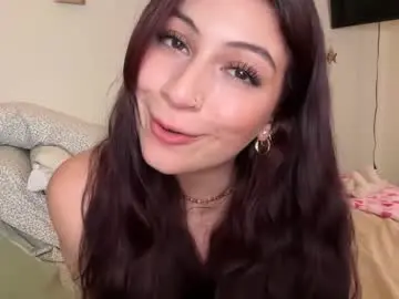 Chaturbate Live Sex of cami_calderon