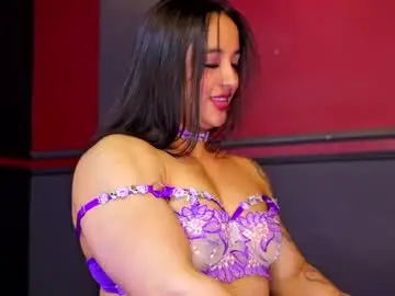 Chaturbate Sex Cam of celeste_madson