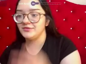 Chaturbate Adult Webcams of charlotte1_ls