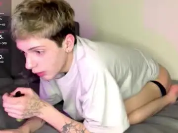 Chaturbate Nude Webcam of colestorm_