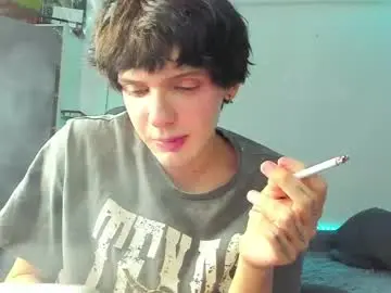 Chaturbate Nude Webcam of colestorm_