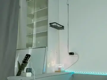 Chaturbate Nude Webcam of colestorm_