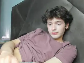 Chaturbate Watch Live Sex Cams of colestorm_
