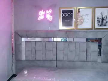 Chaturbate Best live sex cam show of cute_martina_v