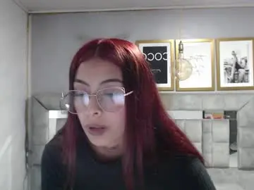 Chaturbate Private Sex Chat of cute_martina_v