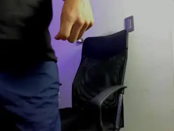 Chaturbate Adult Webcam of danielclarton