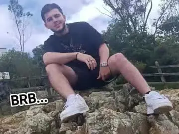 Chaturbate Live Sex of danielclarton