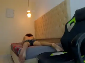 Chaturbate Sex Cam of dantex_