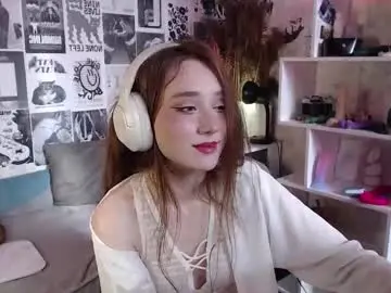 Chaturbate Sex Cam of digital_geisha