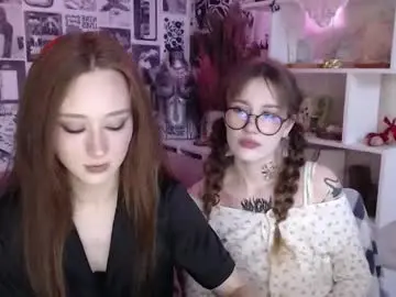 Chaturbate Free Porn Cam of digital_geisha