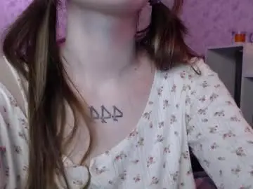 Chaturbate Free Live Porn of digital_geisha