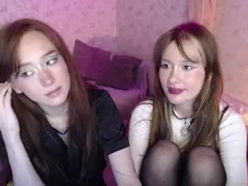 Chaturbate Nude Webcam of digital_geisha