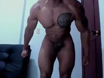 Chaturbate Best Webcam of dimitriklein