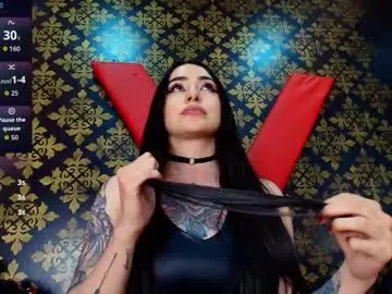 Chaturbate Free Live Porn of elinne_hendrix_