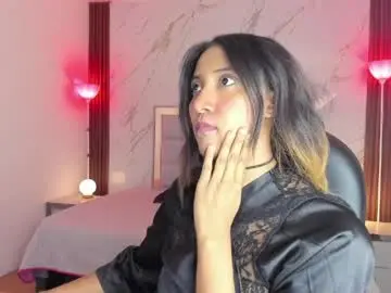 Chaturbate Adult Webcam of esperanzamora