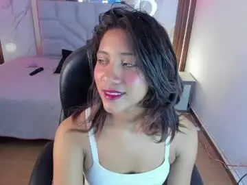 Chaturbate Live Porn of esperanzamora
