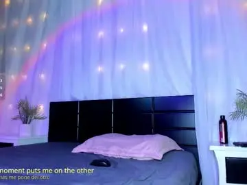 Chaturbate Live Porn of evoletbee