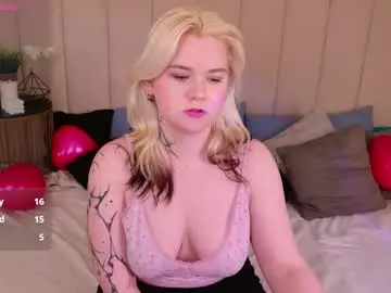 Chaturbate Live Sex of evvahill