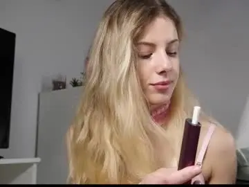 Chaturbate Live Porn of evymiuu