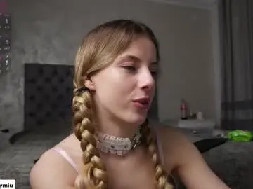 Chaturbate Adult Webcam of evymiuu