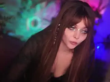 Chaturbate Nude Webcam of faith_chan