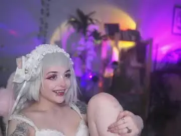 Chaturbate Adult Video Chat of faith_chan