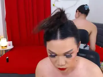 Chaturbate Sex Cam of francinexcarla