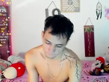Chaturbate Free Live Porn of franco_taylor