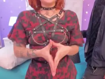 Chaturbate Adult Video Chat of goldentemptation_