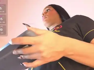 Chaturbate Adult Webcam of goldilockss15