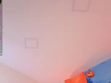 Chaturbate Live Sex Cam of goldilockss15