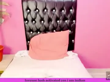 Chaturbate Live Sex Cam of indianflame