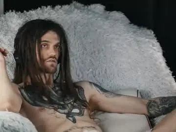 Chaturbate Nude Webcam of jaredhighborne