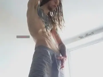 Chaturbate Adult Video Chat of jaredhighborne