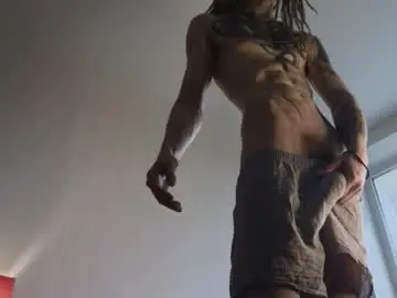 Chaturbate Sex Cam of jaredhighborne