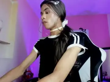 Chaturbate Free Porn Cam of katy_bratz